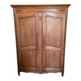 Armoire en chêne
