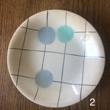 Longchamp hollow plates