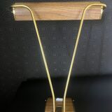 Jumo design desk lamp