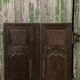 Pair of doors
