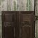 Pair of doors
