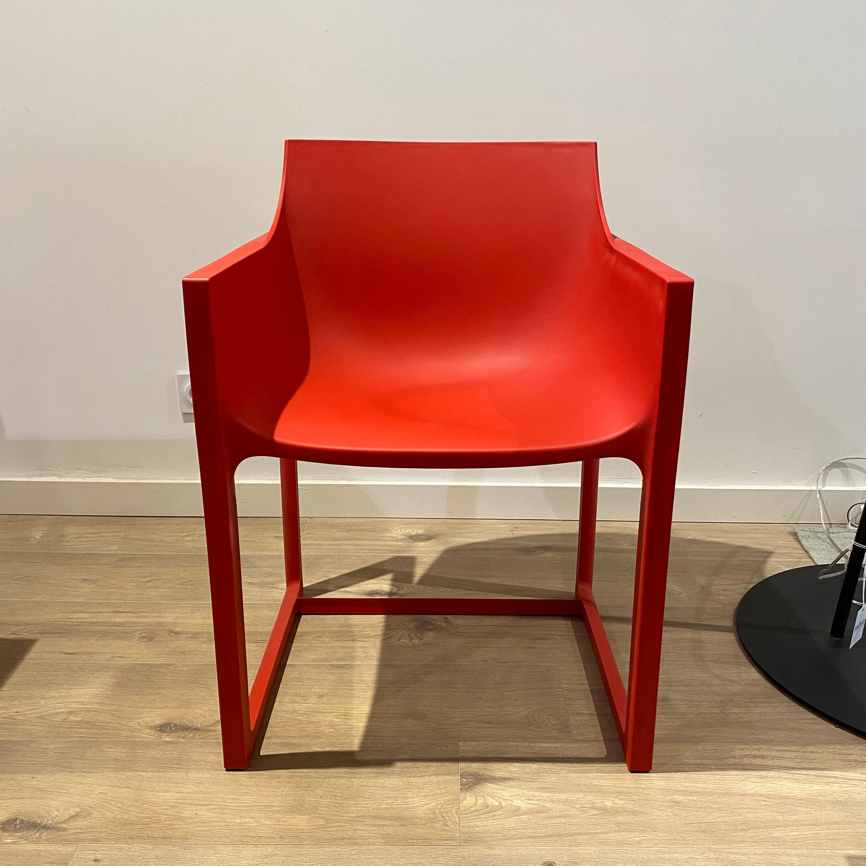 Fauteuil Wall Street - Vondom