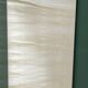 Vintage free-form mirror - 60s/70s