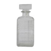 Carafe à whisky