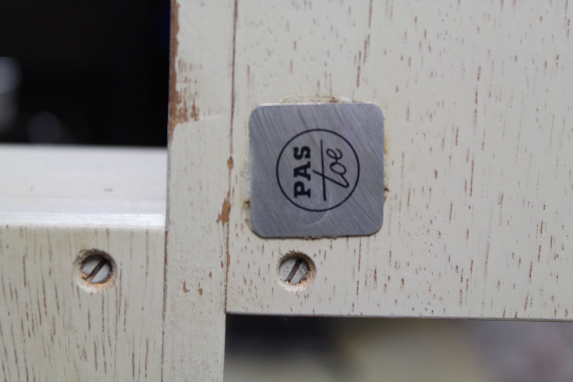 TU04 Coffee Table by Braakman for Pastoe