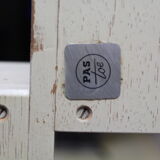 TU04 Coffee Table by Braakman for Pastoe