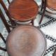 Chaises bistrot