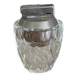 Swarovski figurine lighter