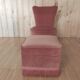Heater with foot rests