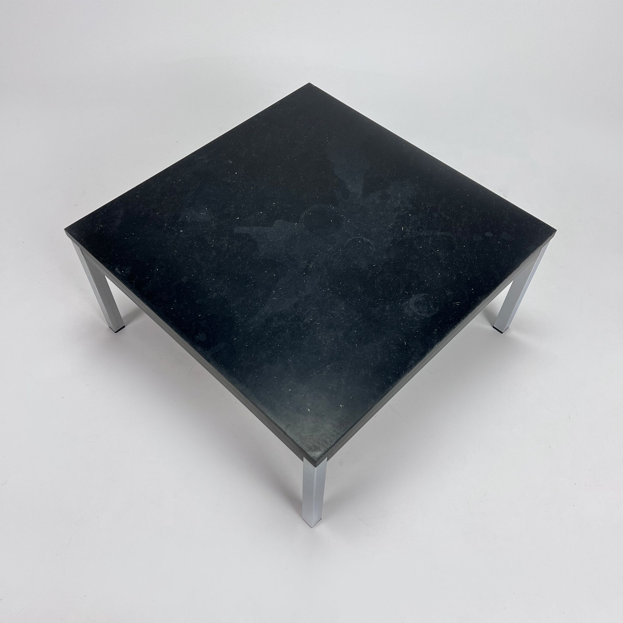 Table basse  TZ56 de Martin Visser pour 't Spectrum, années 1960