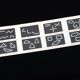 1940s creative game magnetic slate no. 2