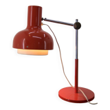 Mid-Century Table Lamp by Josef Hurka for Napako, 1970s