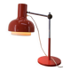 Lampe de Bureau Mid-Century par Josef Hurka pour Napako, 1970s