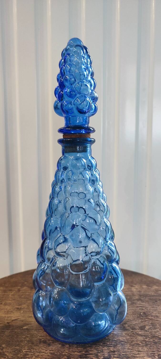 Vintage carafe