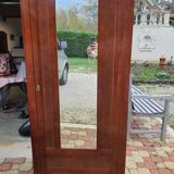 Vintage Parisian wardrobe