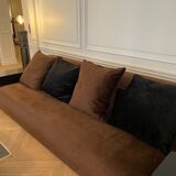 Straight sofa JNL Collection