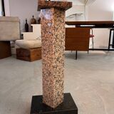 Marble stelle