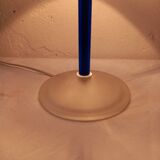 Lampe de table en verre de Murano production Itre
