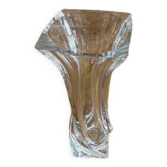 Vase cristal de Sèvres