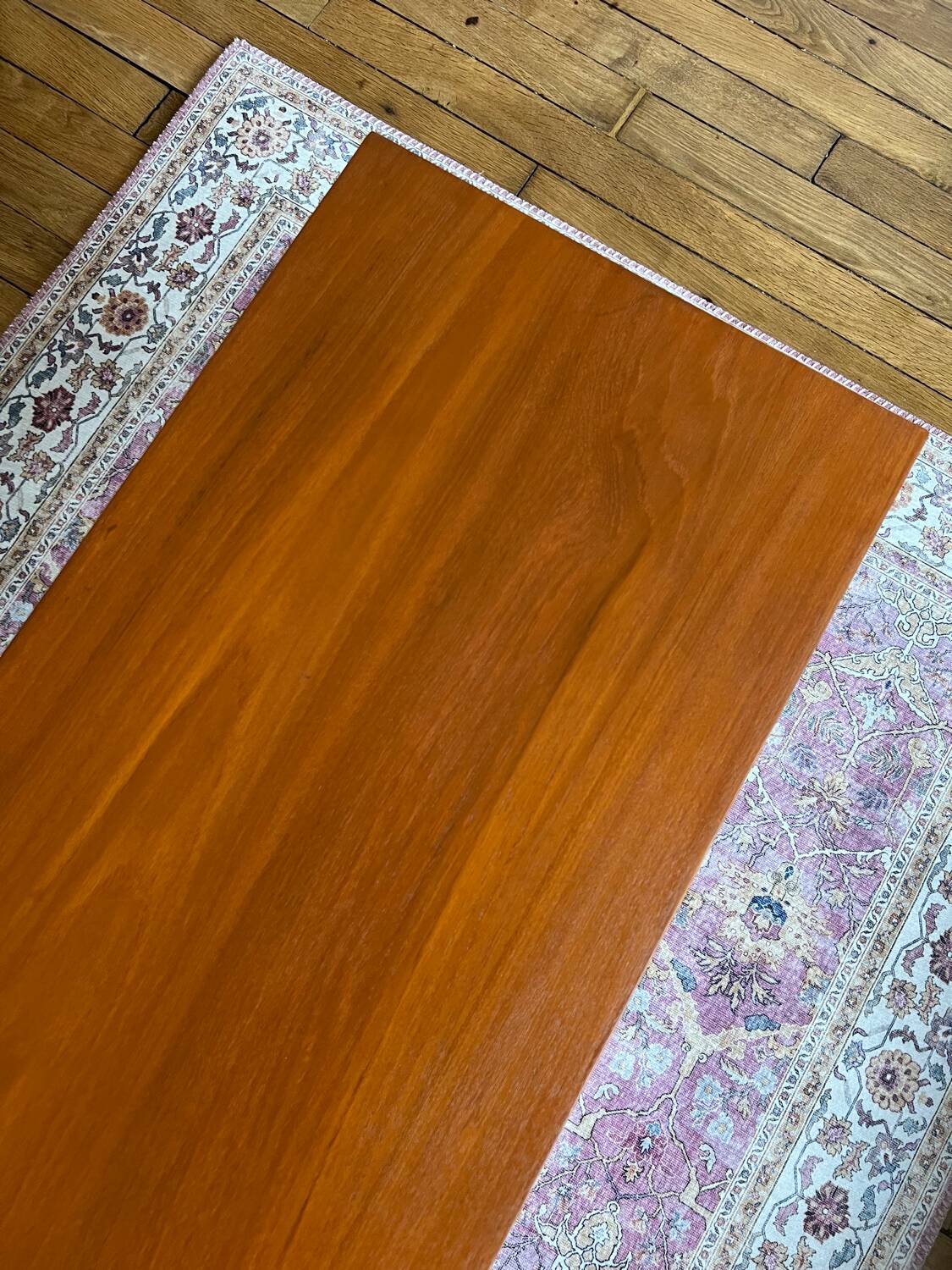 Designer coffee table