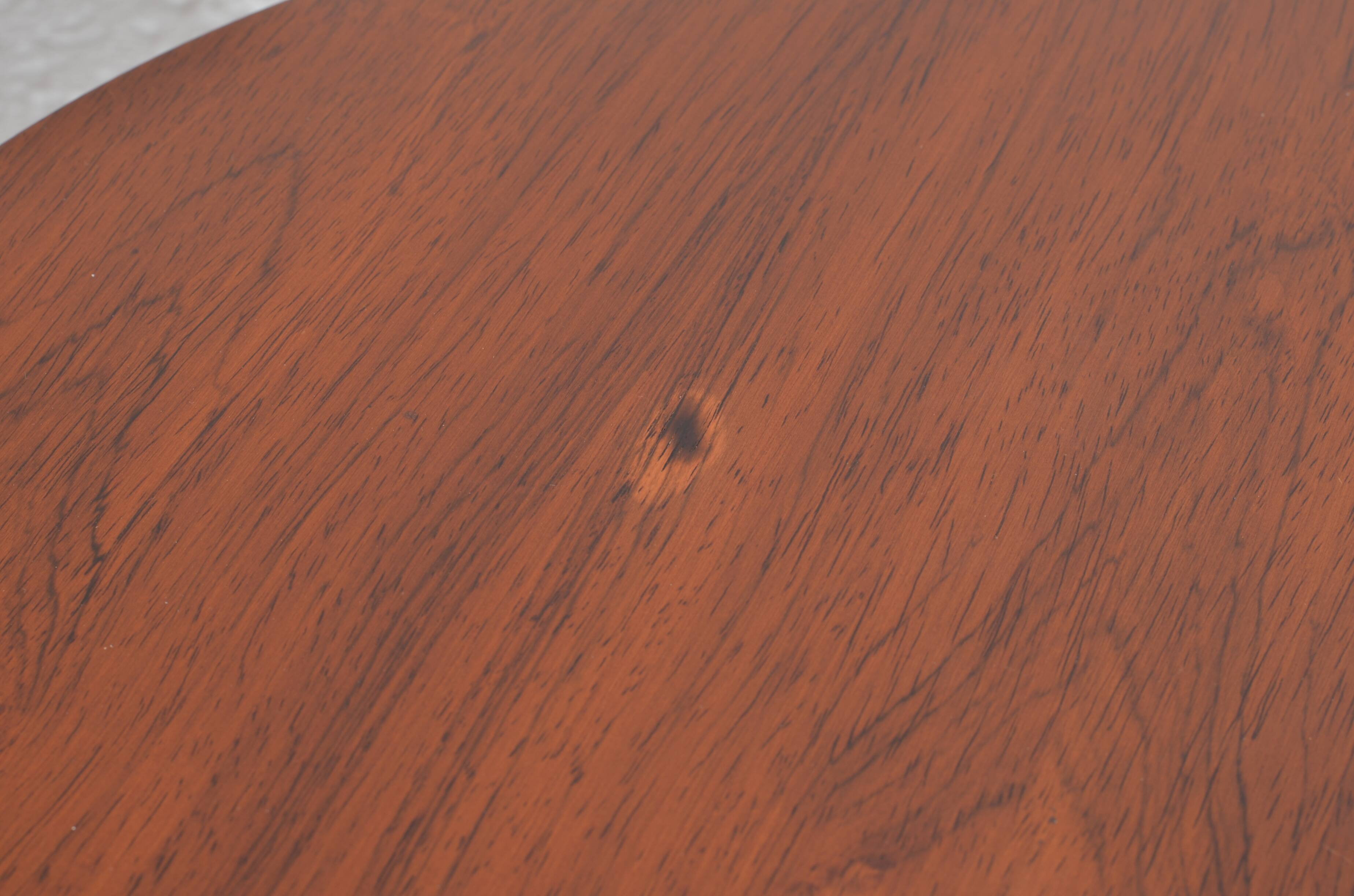 George Nelson side coffee tables for Hermann Miller