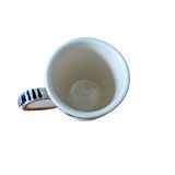 Tasse, mug HB Henriot Quimper