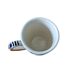 HB HENRIOT QUIMPER Breton character mug
