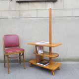 Constructivist pedestal 50's