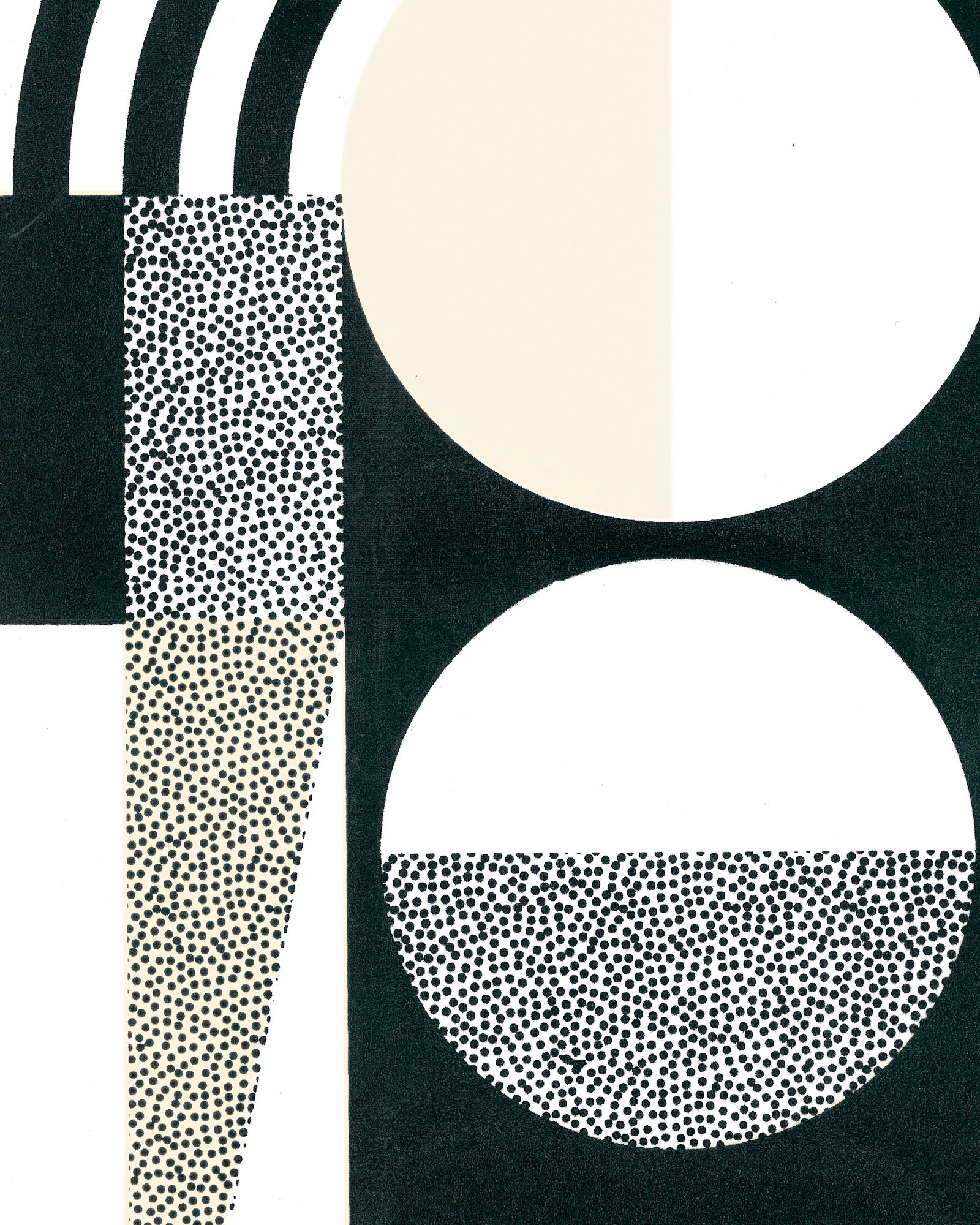 Memphis Rouge poster Artisanal silkscreen prints Limited edition