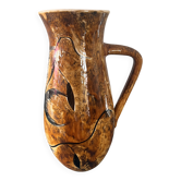 Zero defect water pitcher