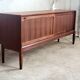 Original H.W. Klein sideboard for Bramin, Danish design from the 1960s