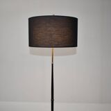 Lampadaire vintage, années 50