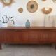 1960s vintage enfilade