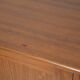 Enfilade scandinave en teck
