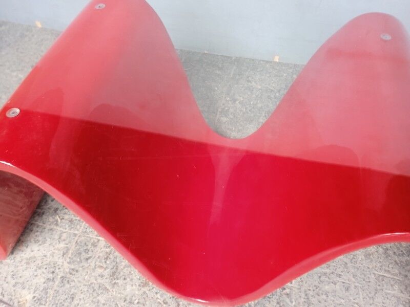 Roche Bobois design coffee table