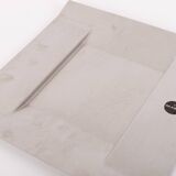 Pino Tovaglia tray for Alessi, 1970’s