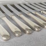 Christofle Albi knives