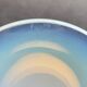 Vase en opaline signé Sèvres Paris