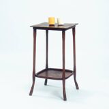 Table d'appoint pour plantes Thonet, années 1930