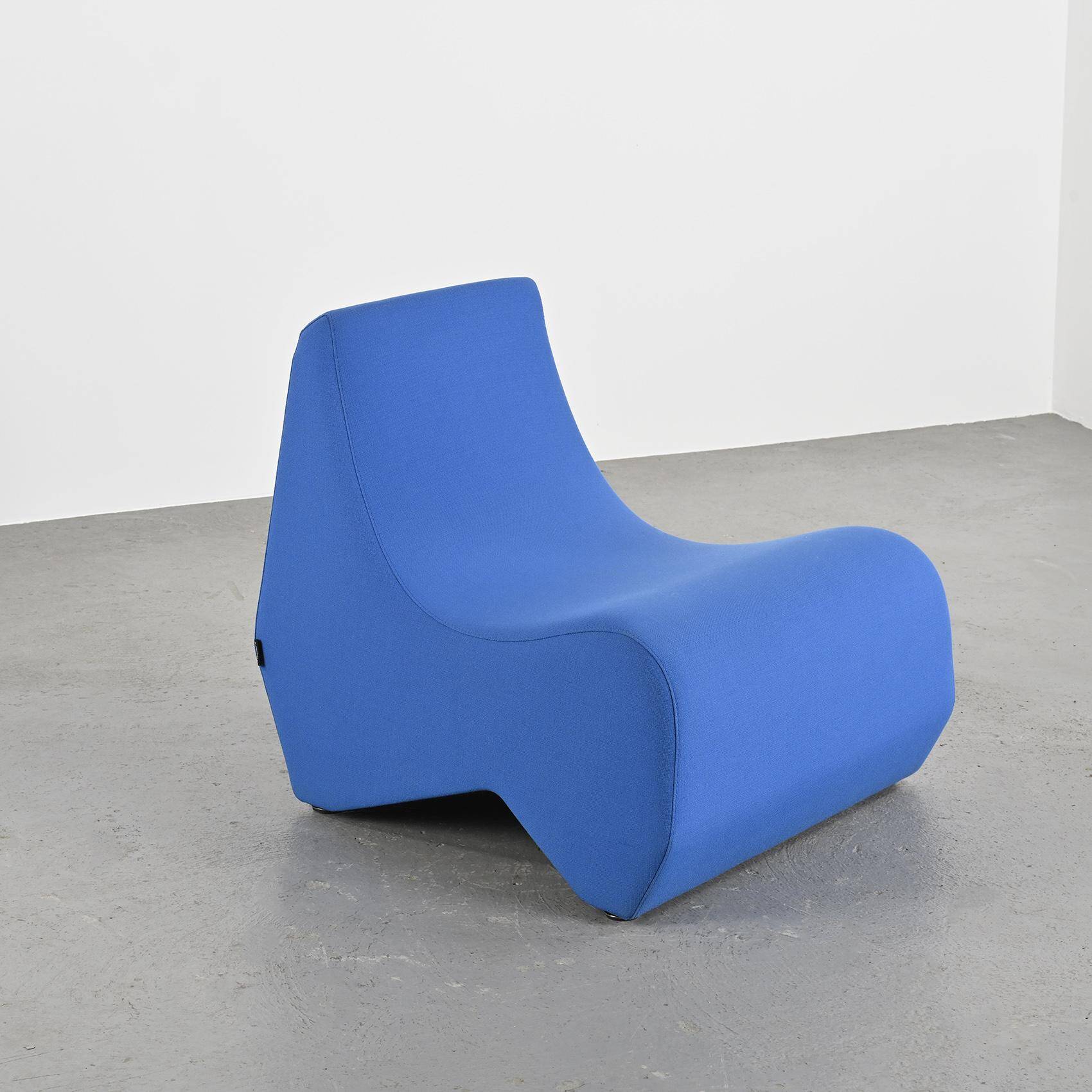 Paire de fauteuils Stones, La Cividina circa 2000