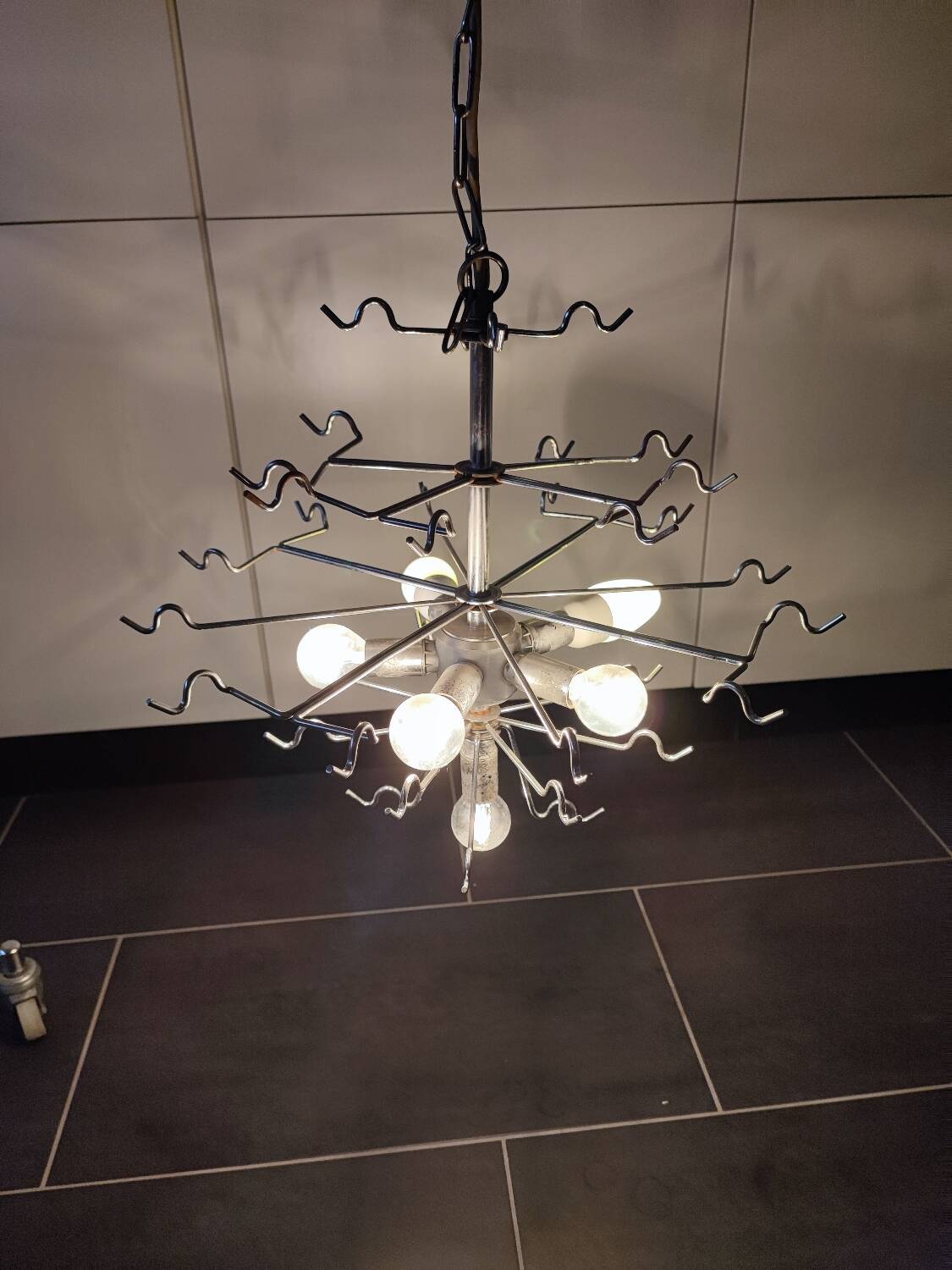 Italian lustre, 1960s