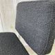 Modernist fireside chair