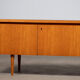 Enfilade scandinave vintage – 248 cm