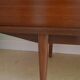Low sideboard in the 1960s