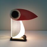 Fernando Cassetta Penguin lamp "Simcha"