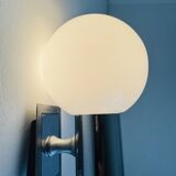Old small "targetti" vintage wall light