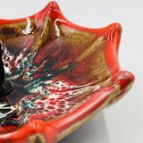 Vallauris aperitif umbrella server