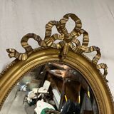 Louis XVI mirror
