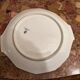 F. Legrand Limoges - Dessert Service 2 Cake/Pie Plates + 11 Plates