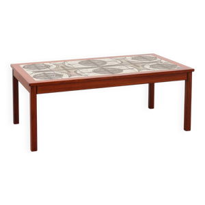 Table basse du milieu